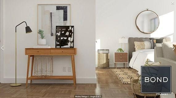 4th image of 210 E 58th St APT 4A