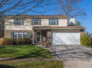 7493 Gardenview Pl, Dublin, OH 43016
