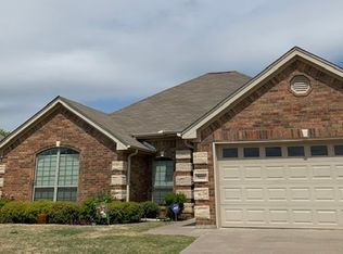 5112 Ryan Collins Dr, Wichita Falls, TX 76306