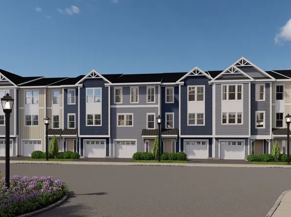 16 Raritan Cv, Keyport, NJ 07735
