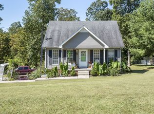 114 Coach Dr, White Bluff, TN 37187