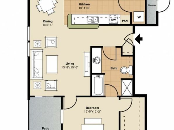 1501 Westpark View Dr #2433