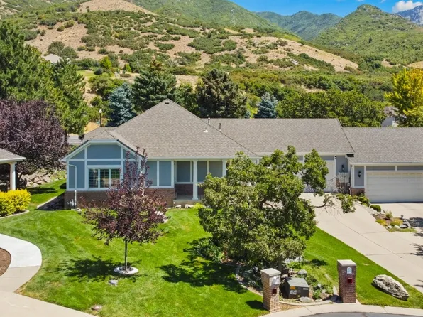 1788 E Seven Oaks Ln, Ogden, UT 84403