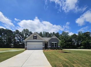 79 Mildred Dr, Broadway, NC 27505