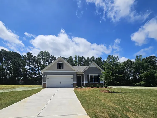 79 Mildred Dr, Broadway, NC 27505