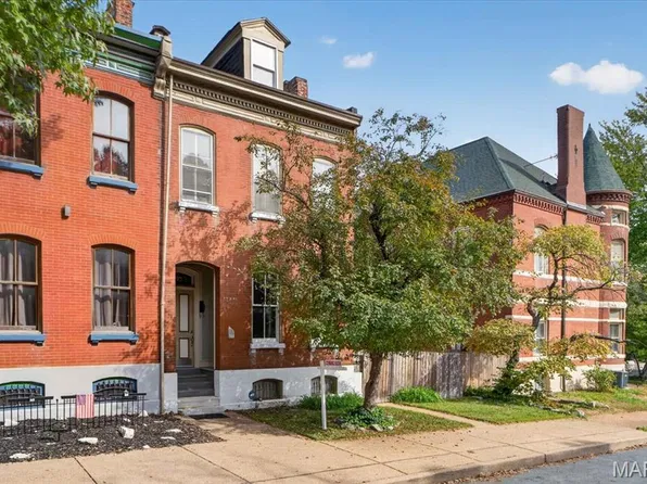 1209 Lami St, Saint Louis, MO 63104