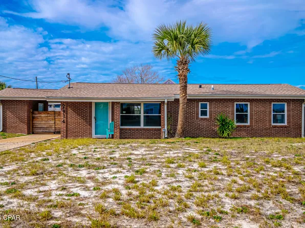 2914 Treasure Cir, Panama City Beach, FL 32408