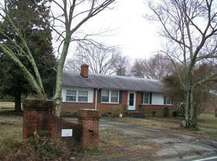 5905 Belmont Rd, North Chesterfield, VA 23234