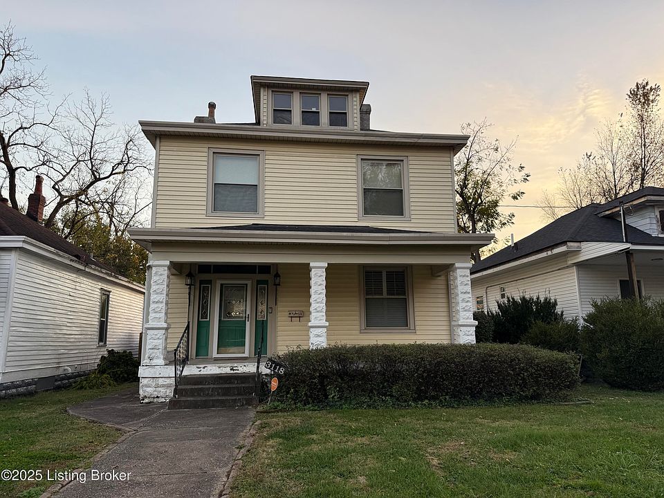 1st image of 3118 Virginia Ave