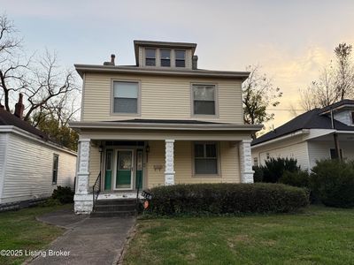 3118 Virginia Ave, Louisville, KY, 40211