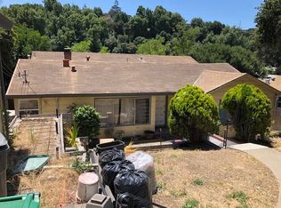 8445 Golf Links Rd, Oakland, CA 94605