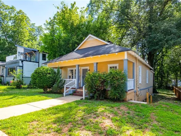 1161 Indale Pl SW, Atlanta, GA 30310