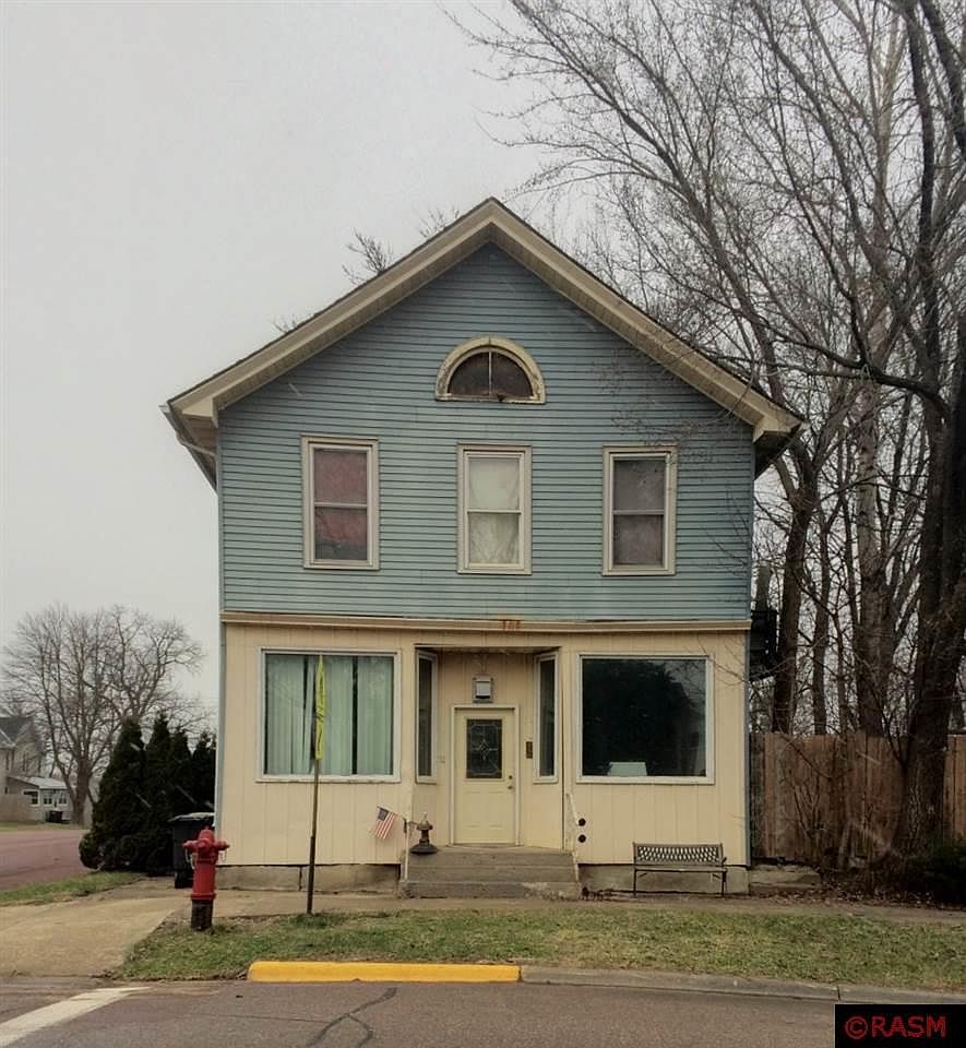 344 Main St, Good Thunder, MN 56037 Zillow