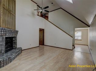 9612 S Grace Dr, Oklahoma City, OK 73159