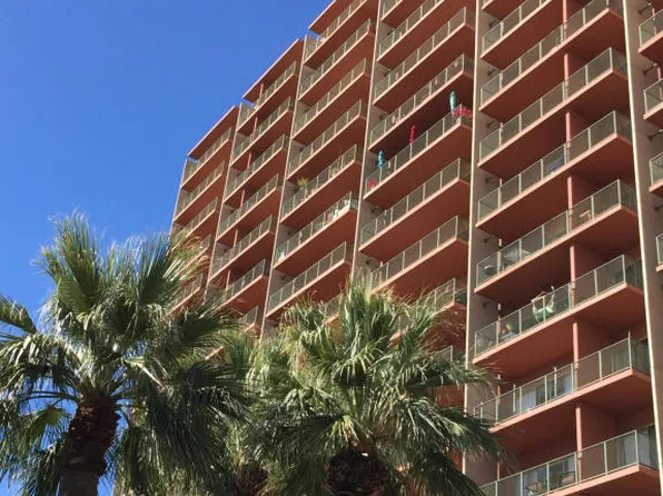 4750 N Central Ave Unit 15F, Phoenix, AZ 85012