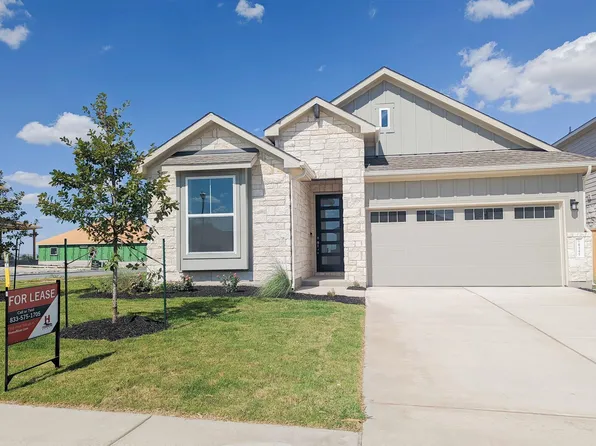 4345 Chapel Hl, Round Rock, TX 78665