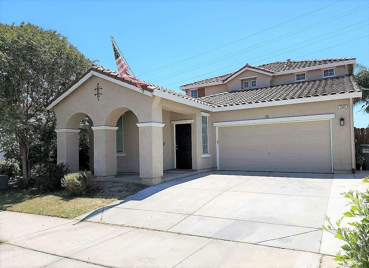 1540 La Sierra St, Merced, CA 95348 Zillow