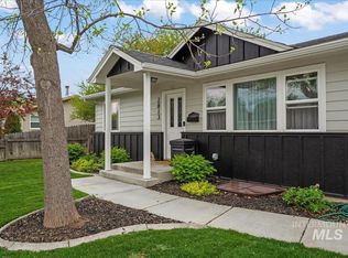 2813 S Annett St, Boise, ID 83705