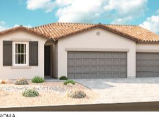 2077 E Wetleaf Pl, Casa Grande, AZ 85122