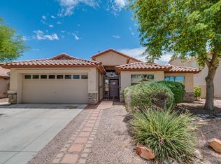 4727 W Samantha Way, Laveen, AZ 85339