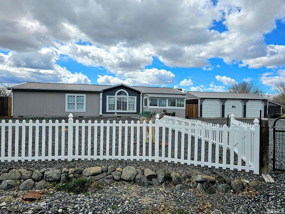 5 Brahma Cir, Lovelock, NV 89419 Zillow