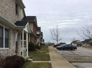 1259 S Stella Dr, Bloomington, IN 47401