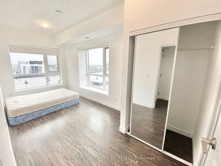 158 King St N #1705 — Photo 9