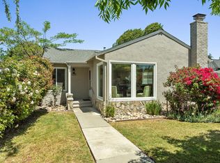 1220 Forrestal Ave, San Jose, CA 95110