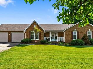 5605 Racine Rd, Randleman, NC 27317