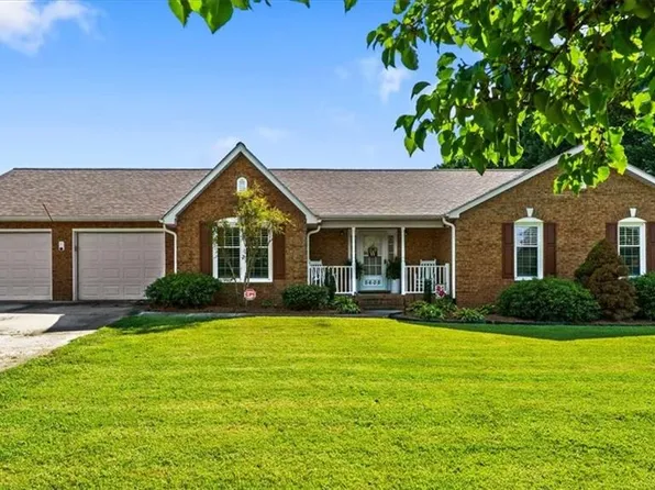 5605 Racine Rd, Randleman, NC 27317