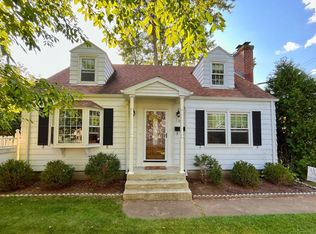 16 E Eldridge St, Manchester, CT 06040