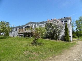 51 Furbush Rd, Sabattus, ME 04280