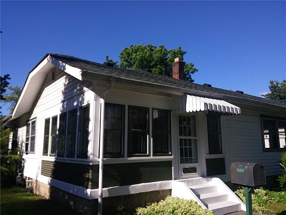 4th image of 3408 S Sherman Dr