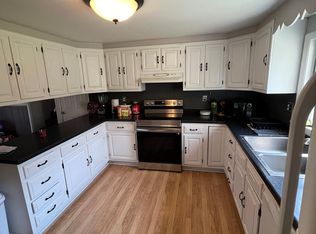 47 Moulton Hill Rd #1, Monson, MA 01057