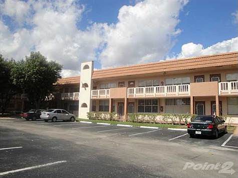 1st image of 9081 Sunrise Lakes Blvd APT 114