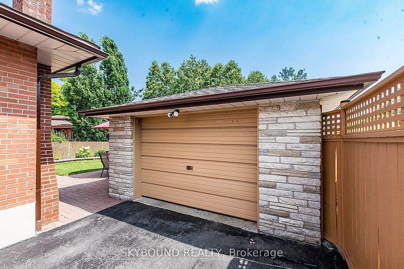 Toronto House for rent - 3 Bedrooms — photo 23