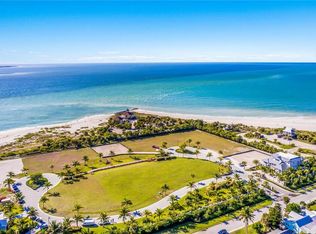 866 Grande Pass Way, Boca Grande, FL 33921