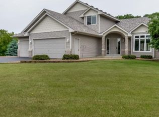 2941 174th Ave NE, Ham Lake, MN 55304