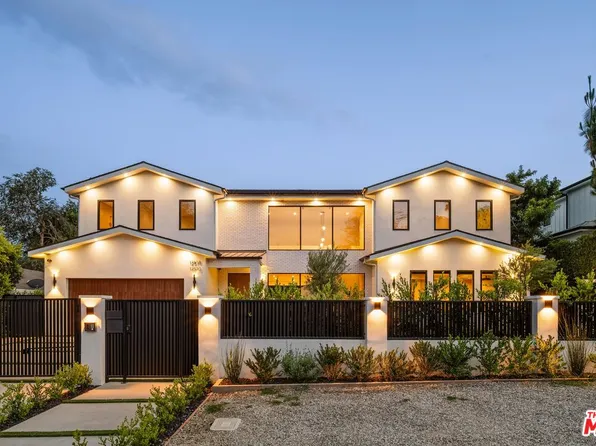 12518 Kling St, Studio City, CA 91604