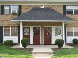 45-22 Old Millstone Dr #4522, East Windsor, NJ 08520