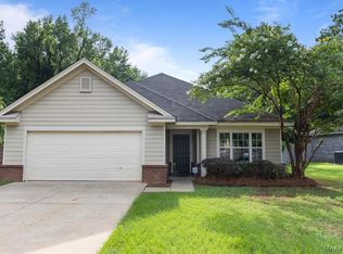 6249 Sycamore Dr, Montgomery, AL 36117