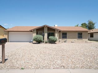 3838 W Malapai Dr, Phoenix, AZ 85051