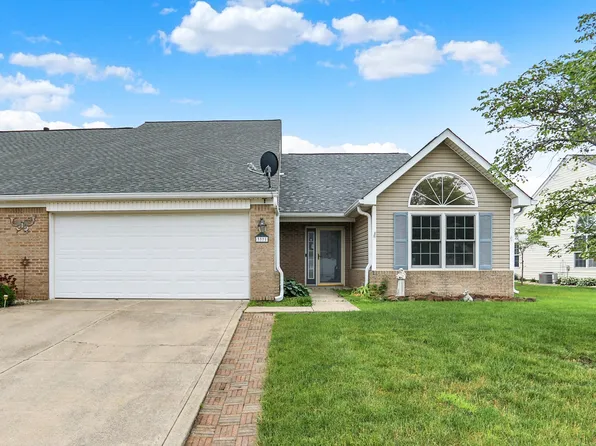 3371 Weathered Rock Cir, Kokomo, IN 46902