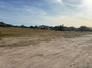 11810 S 216TH Avenue #0, Buckeye, AZ 85326