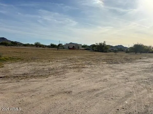 11810 S 216TH Avenue #0, Buckeye, AZ 85326