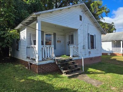 9 Henry St, Martinsville, VA, 24112