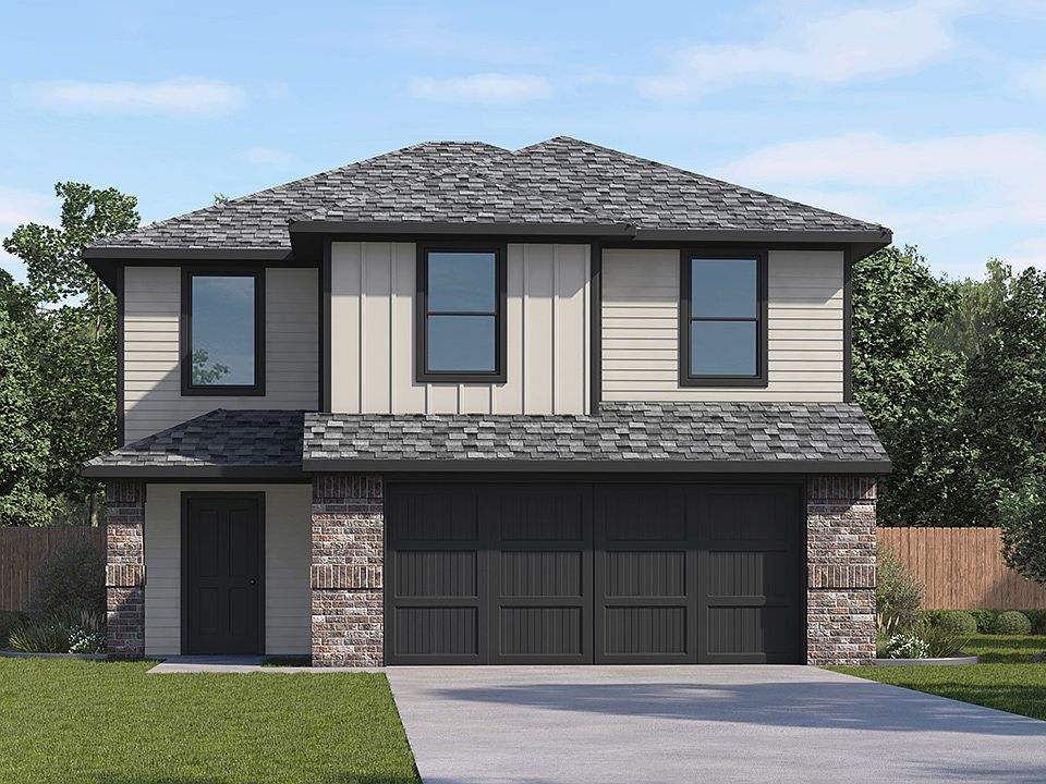 Plan Elevation.