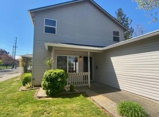 8905 N Berkeley Ave, Portland, OR 97203