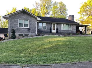 201 S Elm Grove Ave, Bardstown, KY 40004