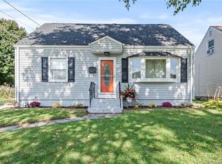 35 Sandra St, Bristol, CT 06010